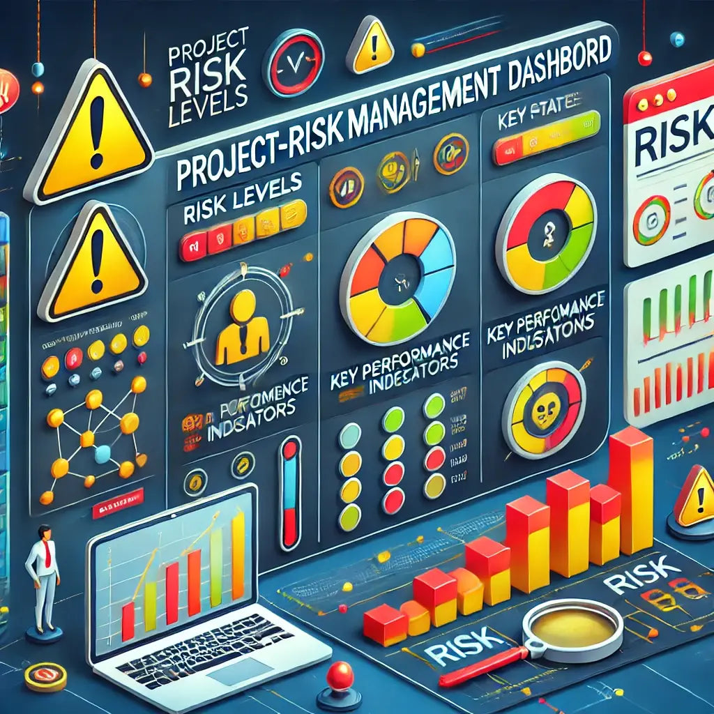 Projektmanagement-Vorlagen & Tools