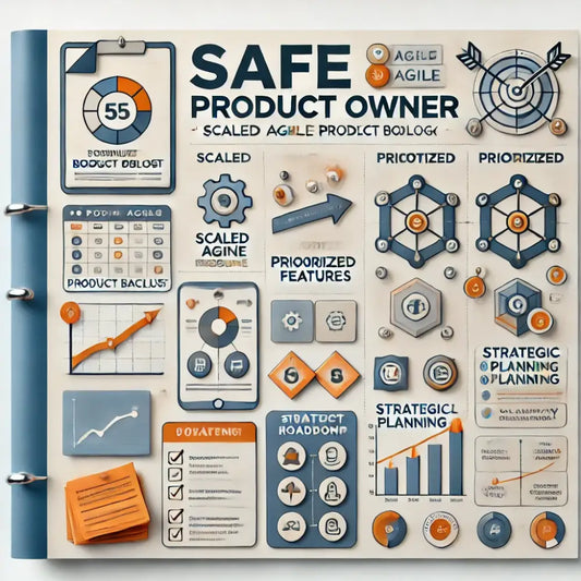 SAFe Product Owner - Conholds