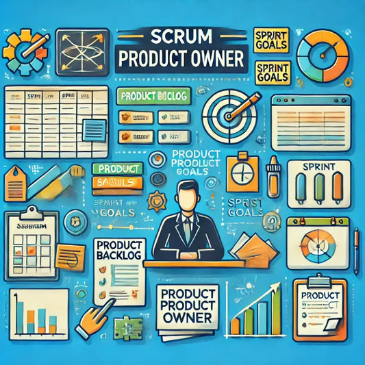 SCRUM Product Owner - Conholds